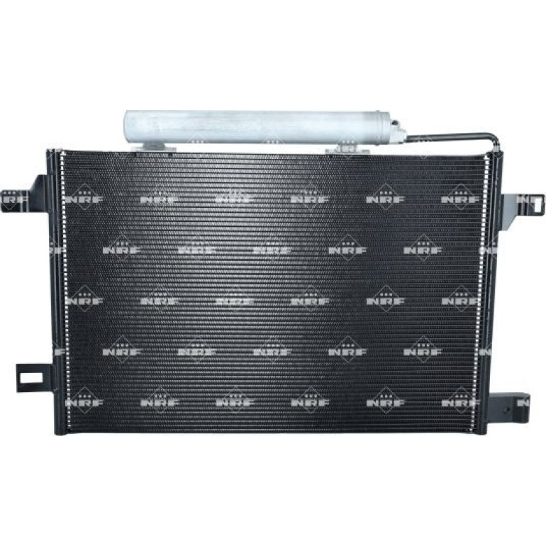 Kondensator, Klimaanlage 35758