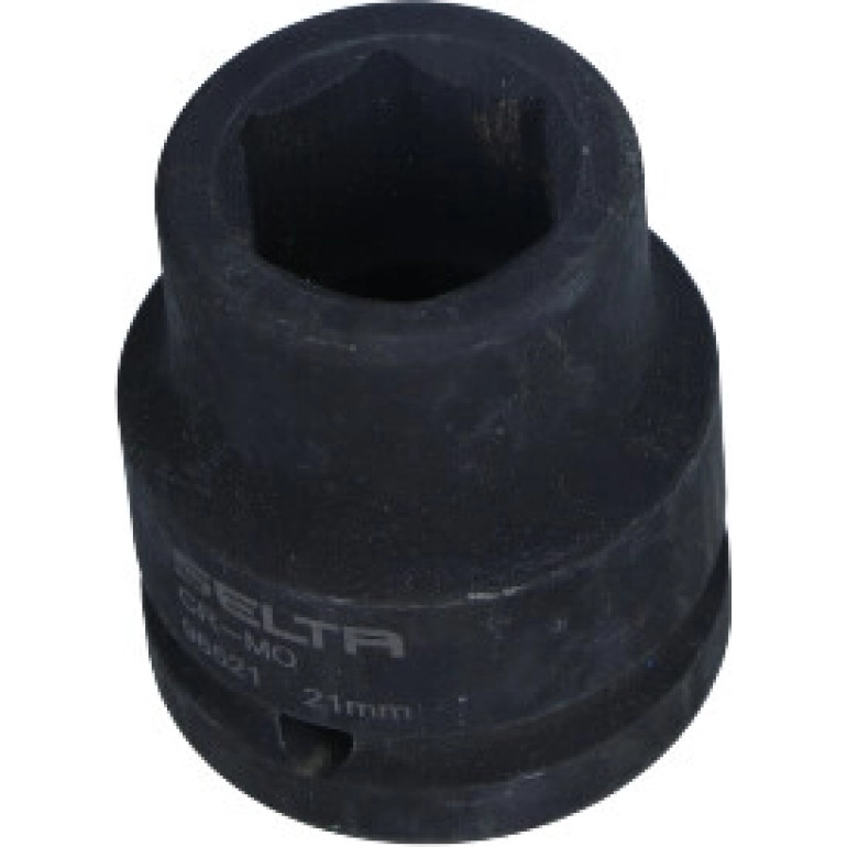 3/4 Schlagsteckschlüsseleinsatz Staub, 21 mm 96521 3/4 Schlagsteckschlüsseleinsatz Staub, 21 mm 96521