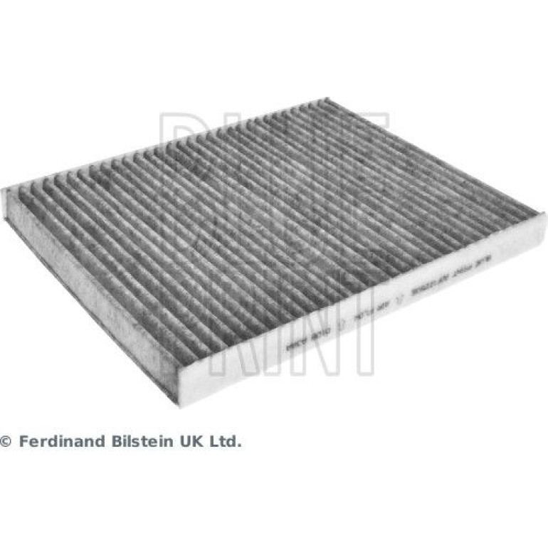 BluePrint Innenraumfilter ADF122505 BluePrint Innenraumfilter ADF122505