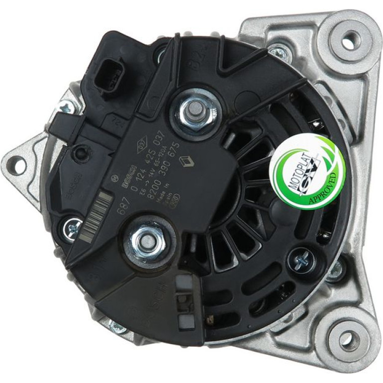 Generator A0679PR Generator A0679PR