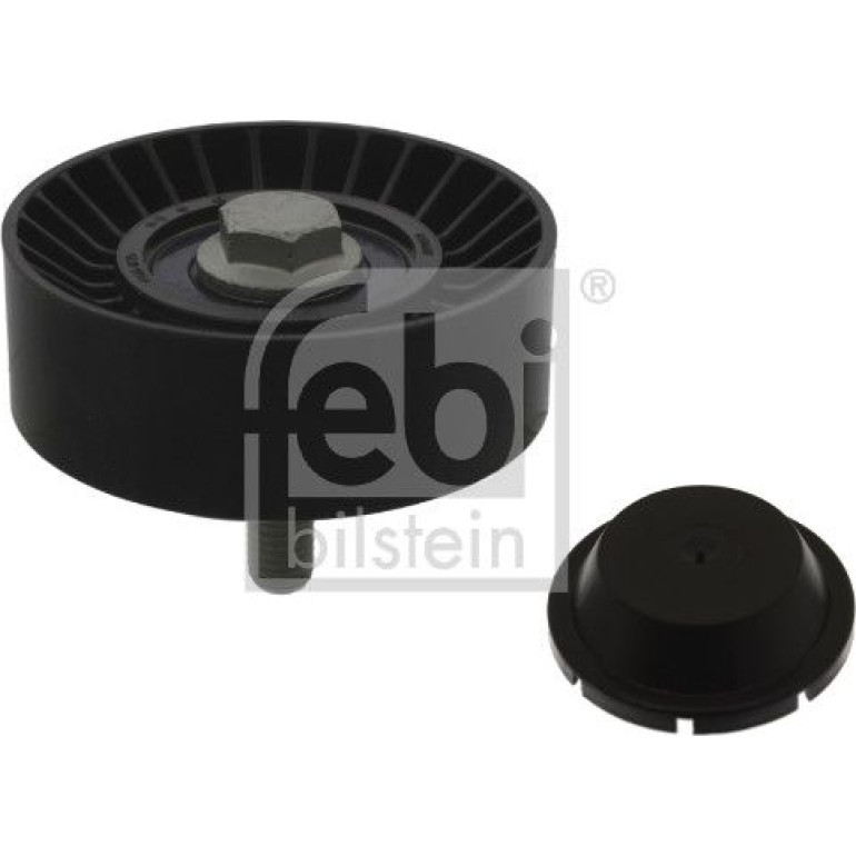 Febi Bilstein Umlenk- / Führungsrolle, Keilrippenriemen 36982 Febi Bilstein Umlenk- / Führungsrolle, Keilrippenriemen 36982