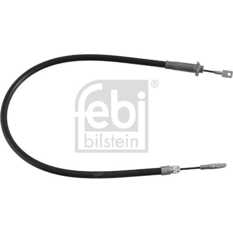 FEBI BILSTEIN Handbremsseil Seilzug Festellbremse 18118 FEBI BILSTEIN Handbremsseil Seilzug Festellbremse 18118
