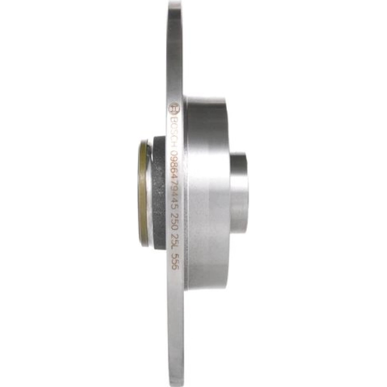 Bremsscheibe HA 0 986 479 445 Bremsscheibe HA 0 986 479 445