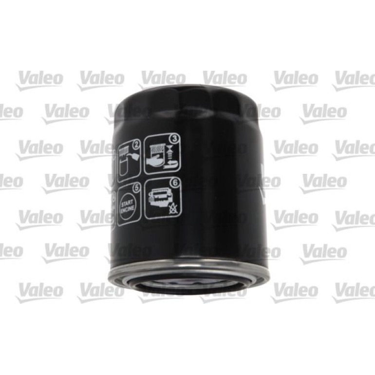VALEO Kraftstofffilter 587756 VALEO Kraftstofffilter 587756