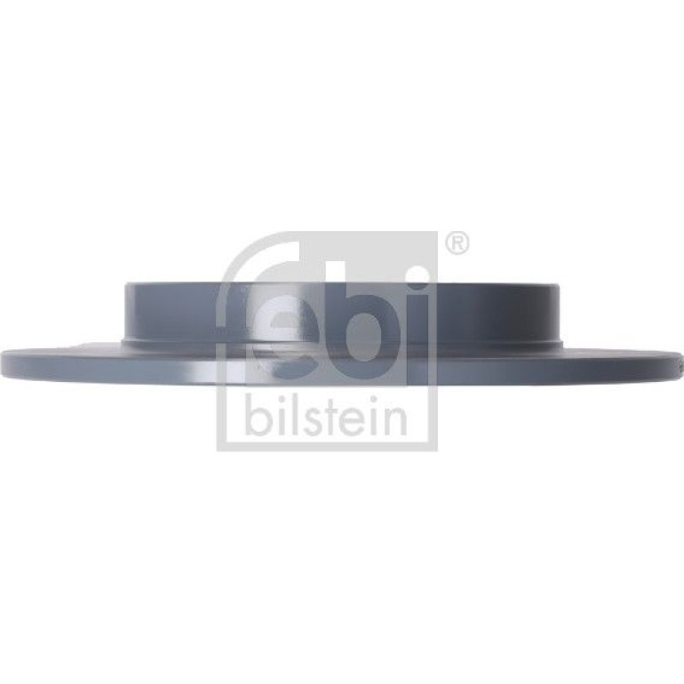 FEBI BILSTEIN Bremsscheibe 194645