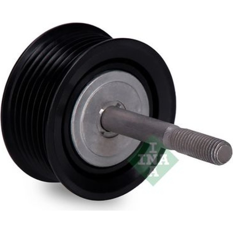 Umlenk-/Führungsrolle, Keilrippenriemen 532 0793 10 Umlenk-/Führungsrolle, Keilrippenriemen 532 0793 10
