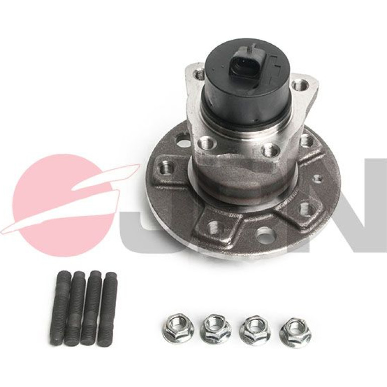 JPN Radlagersatz 20L9026-JPN JPN Radlagersatz 20L9026-JPN