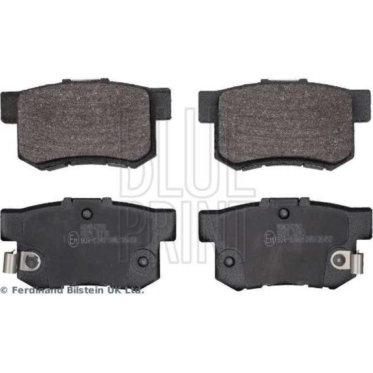 Bremsbelagsatz Suzuki T. Swift/Sx4 1.5-1.6/1.9-2.0 Ddis 06 ADH24250