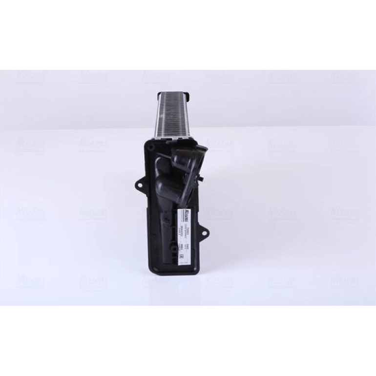 Heizkühler PKW 72937 Heizkühler PKW 72937