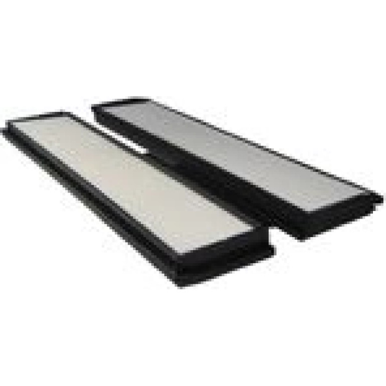 Innenraumfilter Db W124 Set 2Stk MS-6195 Innenraumfilter Db W124 Set 2Stk MS-6195