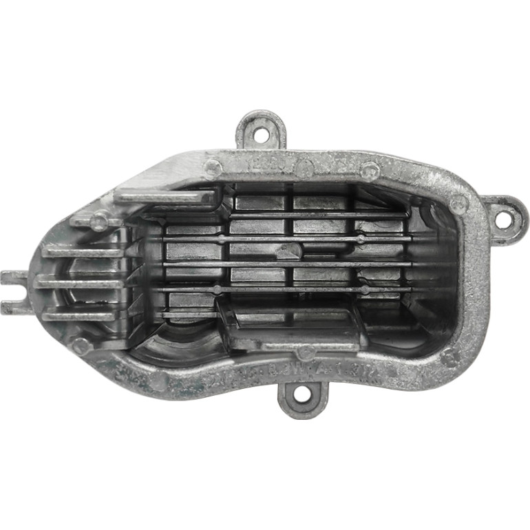 OEM LED Steuergerät 63117225232 Rechts für BMW OEM LED Steuergerät 63117225232 Rechts für BMW