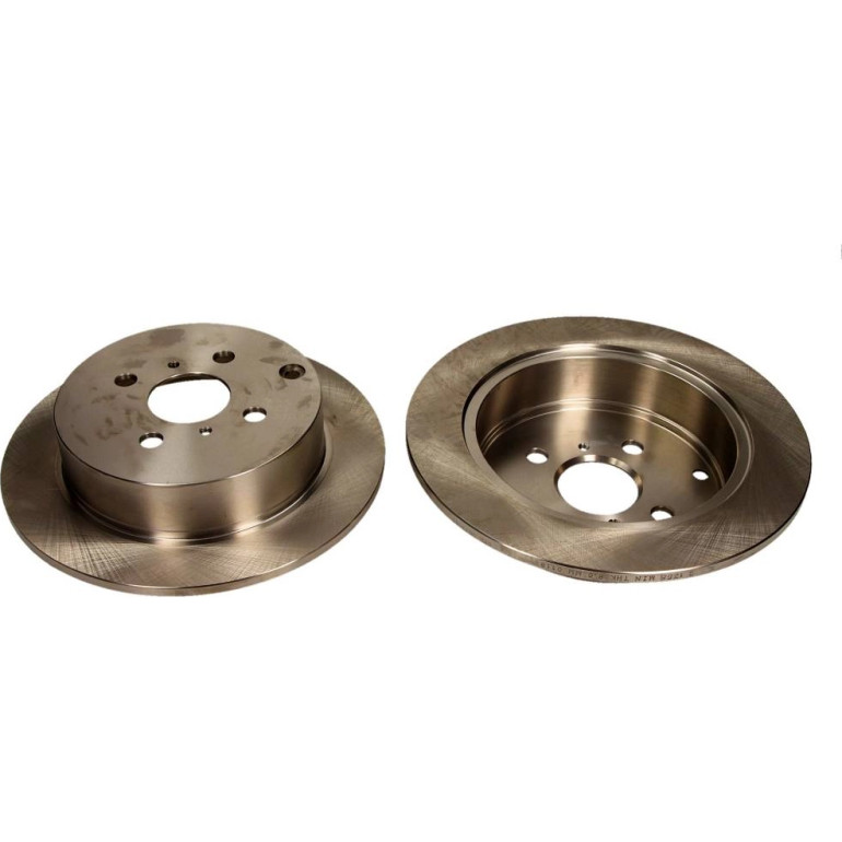 Maxgear Bremsscheibe Toyota T. Corolla Verso 02 19-1191 Maxgear Bremsscheibe Toyota T. Corolla Verso 02 19-1191