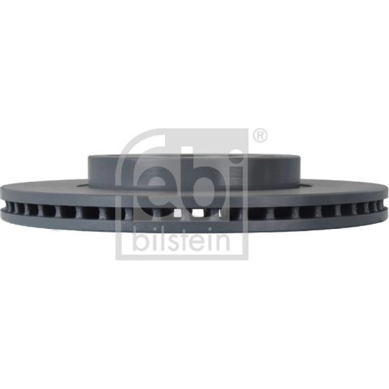 FEBI BILSTEIN Bremsscheibe 108394 FEBI BILSTEIN Bremsscheibe 108394