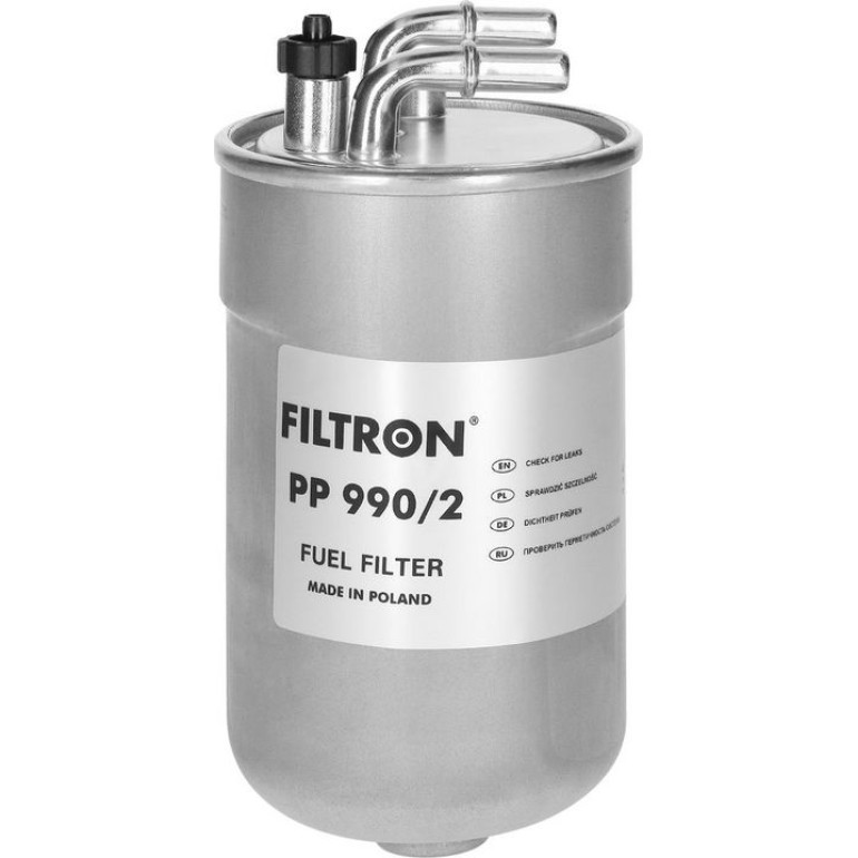 FILTRON Kraftstofffilter PP 990/2 FILTRON Kraftstofffilter PP 990/2