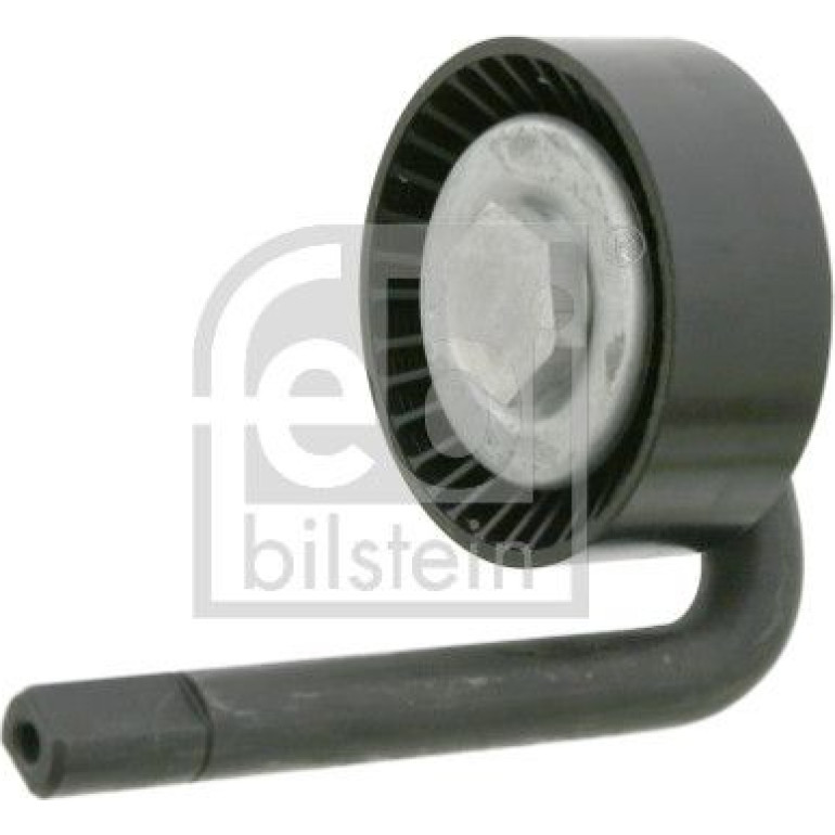 FEBI BILSTEIN Hauptdrehzapfen 03442 FEBI BILSTEIN Hauptdrehzapfen 03442
