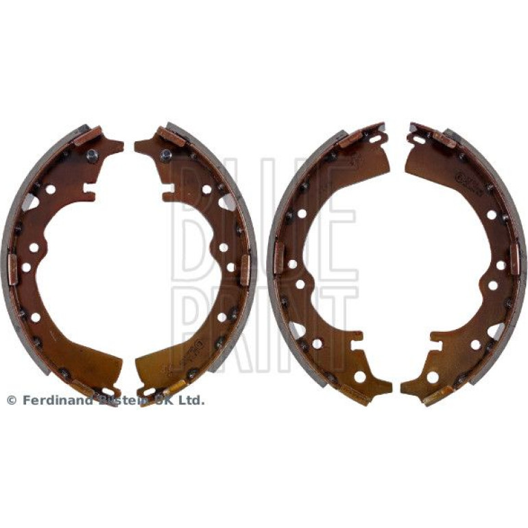 BREMSBACKENSATZ ADT34164 BREMSBACKENSATZ ADT34164