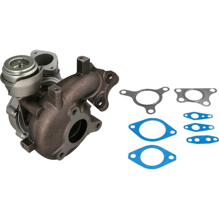 KAMOKA Turbolader 8600056 KAMOKA Turbolader 8600056