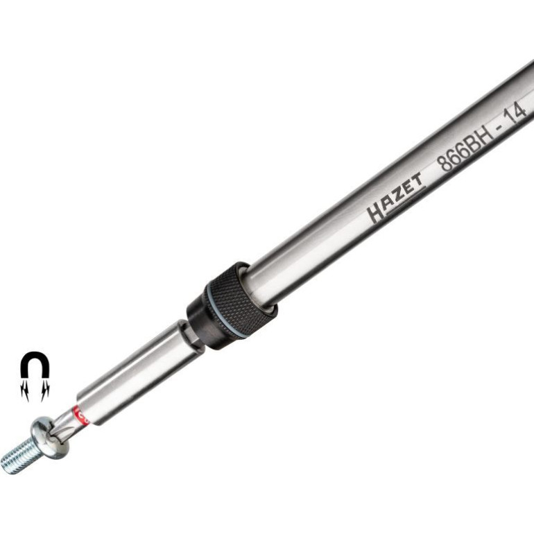 HAZET Bithalter 866BH-14 HAZET Bithalter 866BH-14