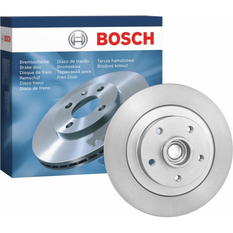 Bremsscheibe HA 0 986 479 445 Bremsscheibe HA 0 986 479 445