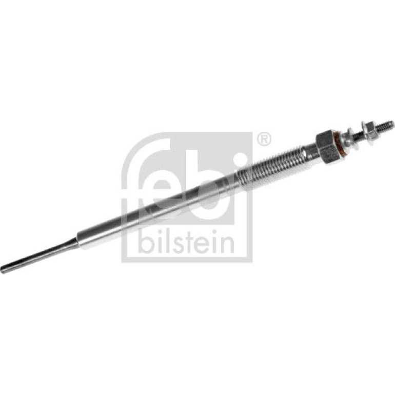 FEBI BILSTEIN Glühkerze 176183 FEBI BILSTEIN Glühkerze 176183