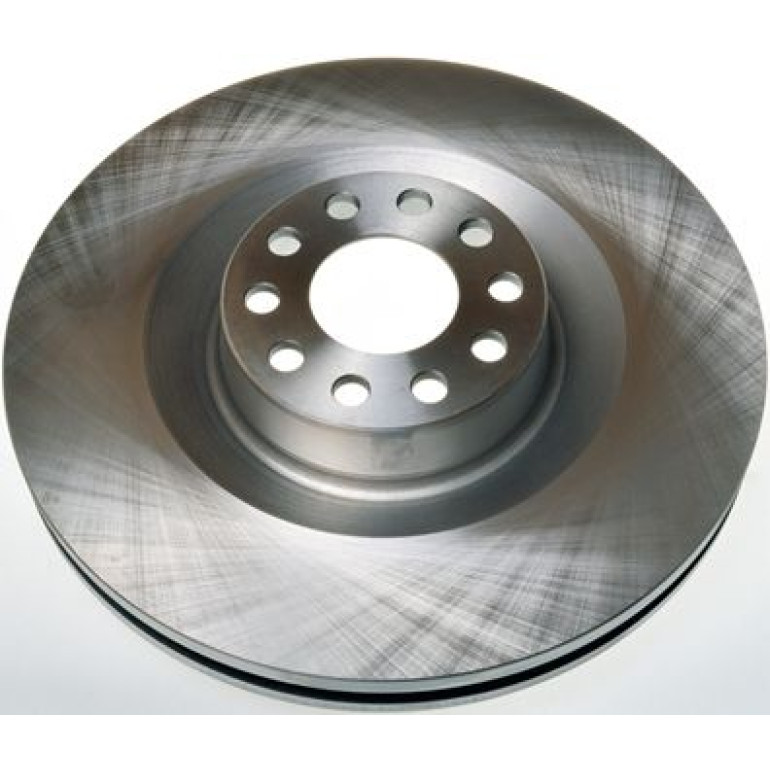 DENCKERMANN Bremsscheibe B130285 DENCKERMANN Bremsscheibe B130285