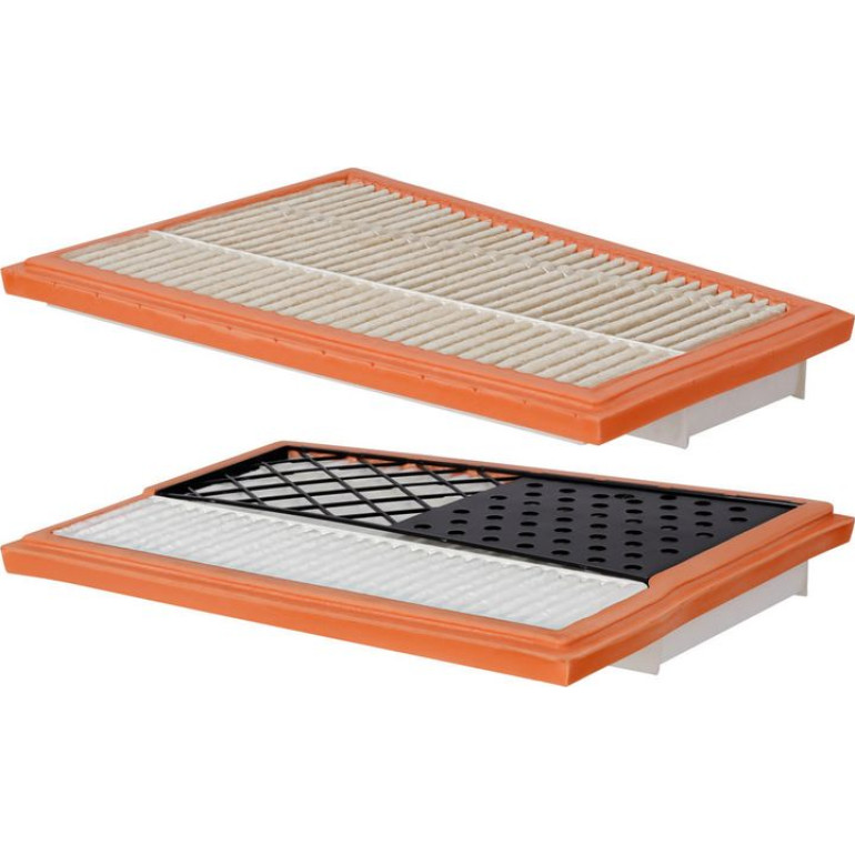 FILTRON Luftfilter AP 034/4-2x