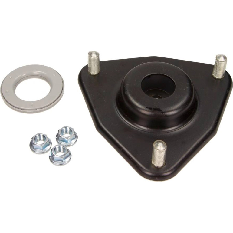 Lager - Radaufhängung. Mitsubishi P. Lancer, Outlander 1.3-2.4 05/03- Le/Pr SM5461 Lager - Radaufhängung. Mitsubishi P. Lancer, Outlander 1.3-2.4 05/03- Le/Pr SM5461