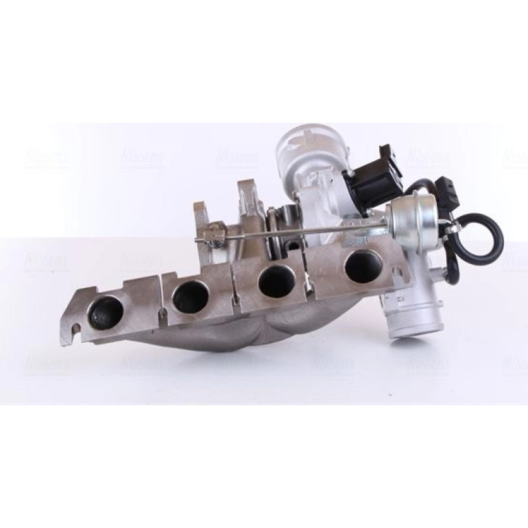 NISSENS Turbolader 93433 NISSENS Turbolader 93433