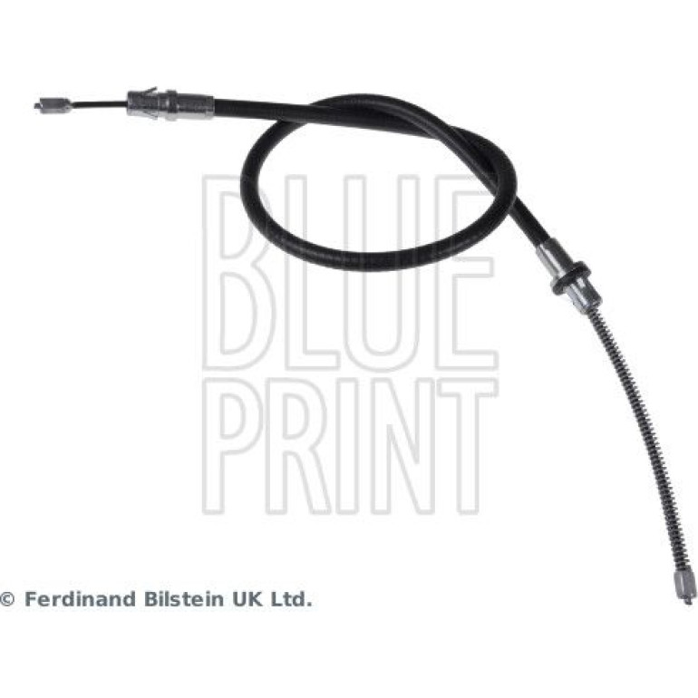 Seilzug, Feststellbremse Jeep T. Cherokee 2.5-4.0 84-01 Le ADA104610 Seilzug, Feststellbremse Jeep T. Cherokee 2.5-4.0 84-01 Le ADA104610