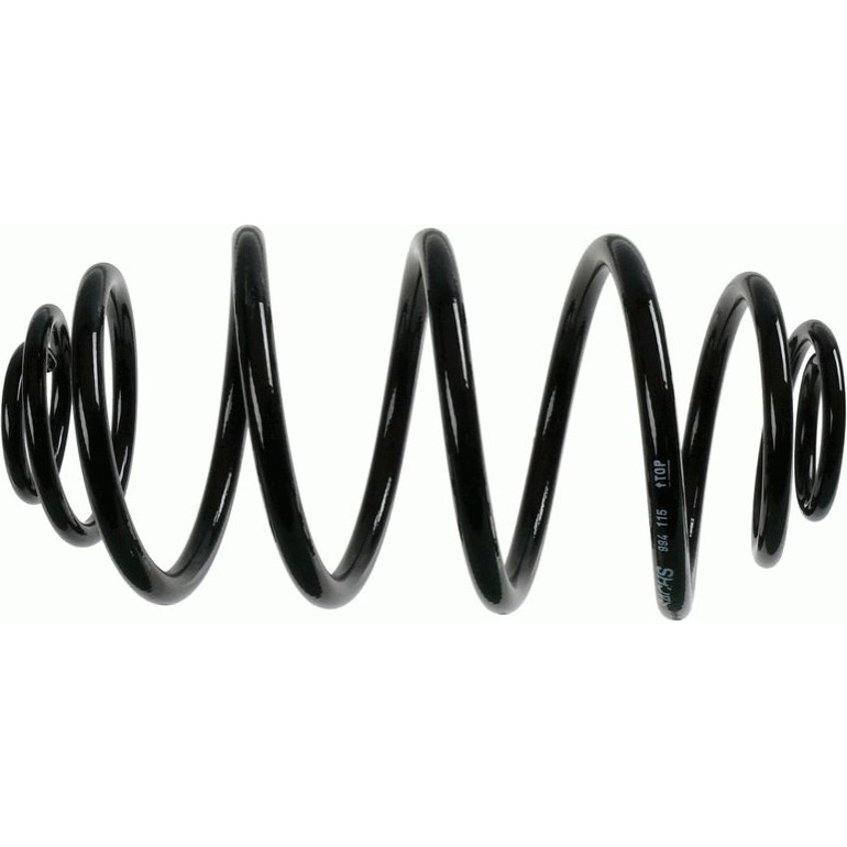 Sachs Fahrwerksfeder Opel T. Astra H 1.2/1.4/1.6/2.0T/1.3/1.7/2.0Cdti 04 994 115 Sachs Fahrwerksfeder Opel T. Astra H 1.2/1.4/1.6/2.0T/1.3/1.7/2.0Cdti 04 994 115