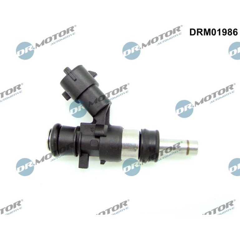 DR.MOTOR Dosiermodul, Harnstoffeinspritzung DRM01986