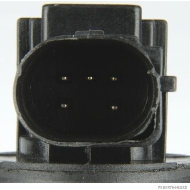 Herth + Buss Elparts AGR-Ventil 70671003 Herth + Buss Elparts AGR-Ventil 70671003