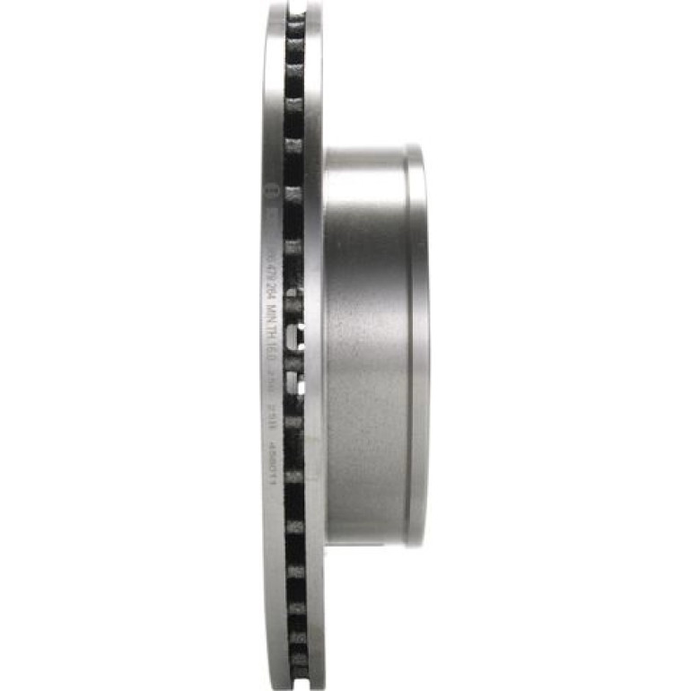 Bremsscheibe VA 0 986 479 264 Bremsscheibe VA 0 986 479 264