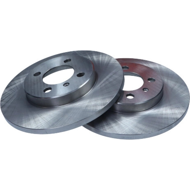 Maxgear Bremsscheibe Bmw P. E30 82-91 19-2664 Maxgear Bremsscheibe Bmw P. E30 82-91 19-2664