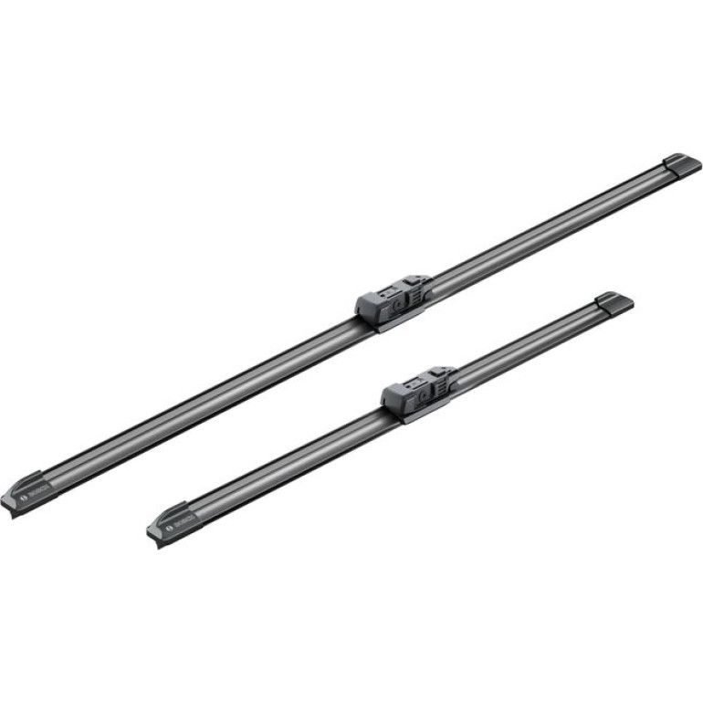 Bosch Scheibenwischer Aerotwin A536S 3397014536 Bosch Scheibenwischer Aerotwin A536S 3397014536