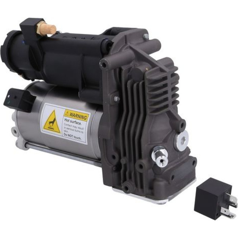 KAMOKA Kompressor, Druckluftanlage 2077011 KAMOKA Kompressor, Druckluftanlage 2077011