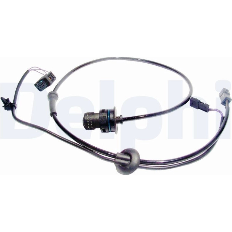 DELPHI ABS Sensor SS20126 DELPHI ABS Sensor SS20126