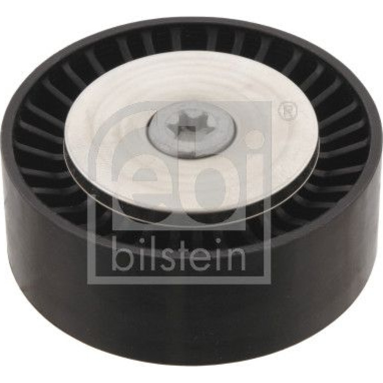 Febi Bilstein Umlenk- / Führungsrolle, Keilrippenriemen 29396