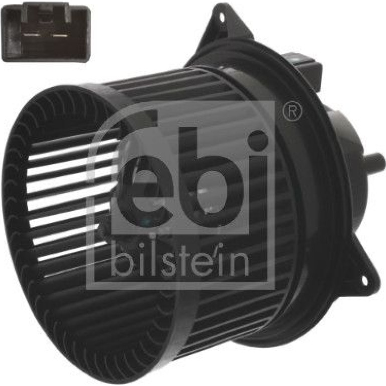 FEBI BILSTEIN Ventilator 40182 FEBI BILSTEIN Ventilator 40182