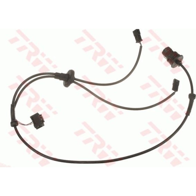 GBS2512 Sensor, Raddrehzahl HA GBS2512 Sensor, Raddrehzahl HA