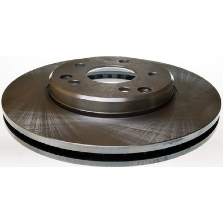 DENCKERMANN Bremsscheibe B130354 DENCKERMANN Bremsscheibe B130354