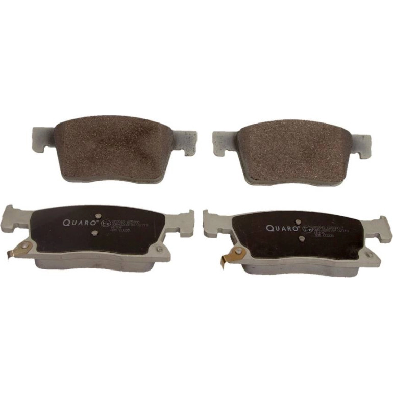 Bremsbelagsatz Opel P. Astra K 1.0-1.6 15 QP2843 Bremsbelagsatz Opel P. Astra K 1.0-1.6 15 QP2843
