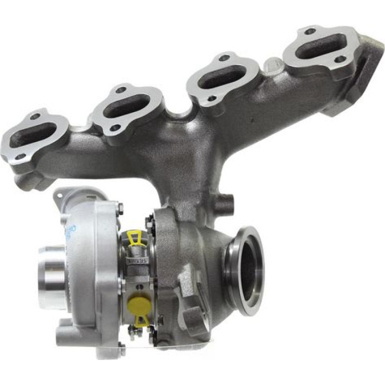 Turbolader ALA10901951 Turbolader ALA10901951