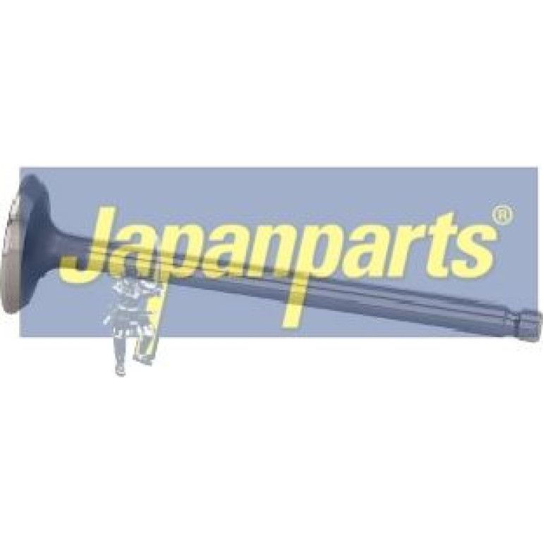 Japanparts Auslassventil VV-HY007 Japanparts Auslassventil VV-HY007