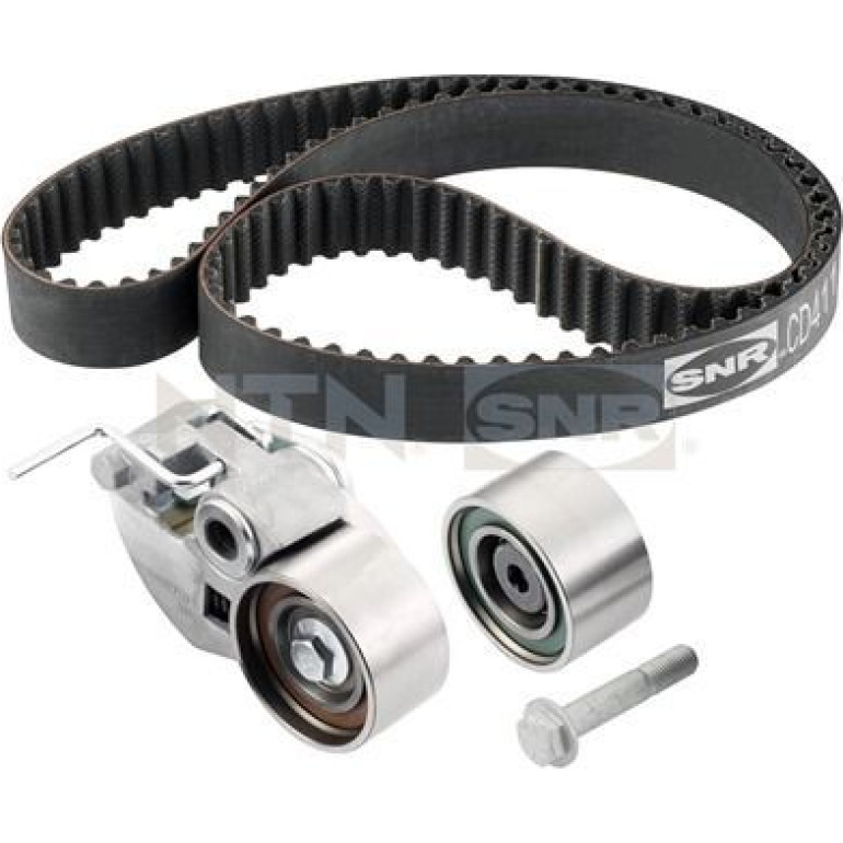 SNR Zahnriemensatz KD470.24 SNR Zahnriemensatz KD470.24