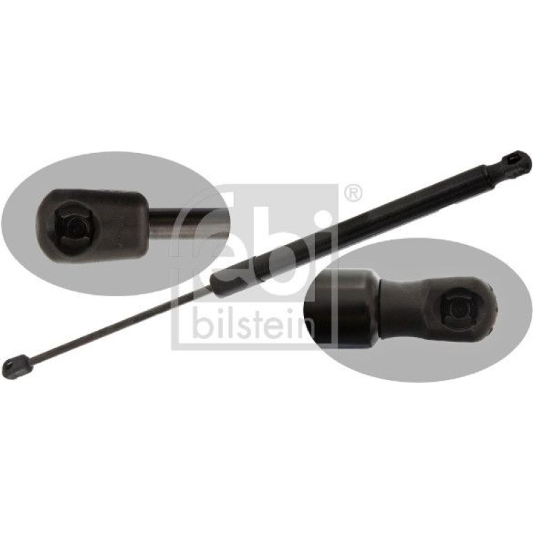 FEBI BILSTEIN Gasdruckfeder 39262 FEBI BILSTEIN Gasdruckfeder 39262