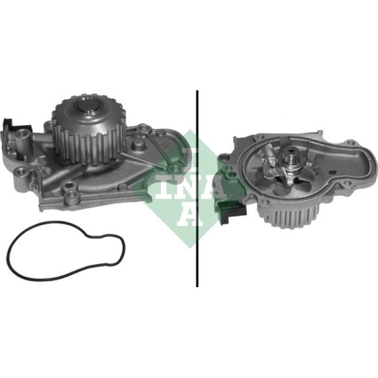 Wasserpumpe 538 0129 10 Wasserpumpe 538 0129 10