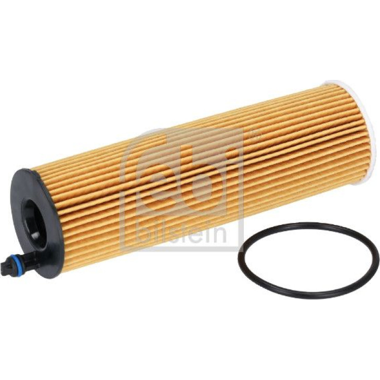 FEBI BILSTEIN Ölfilter 182956 FEBI BILSTEIN Ölfilter 182956
