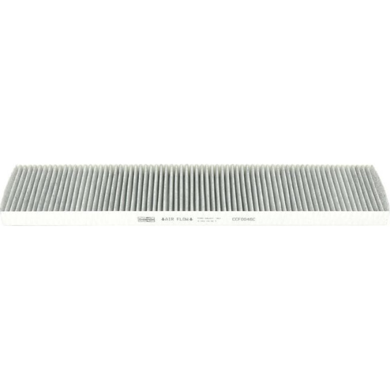 CHAMPION Innenraumfilter CCF0046C