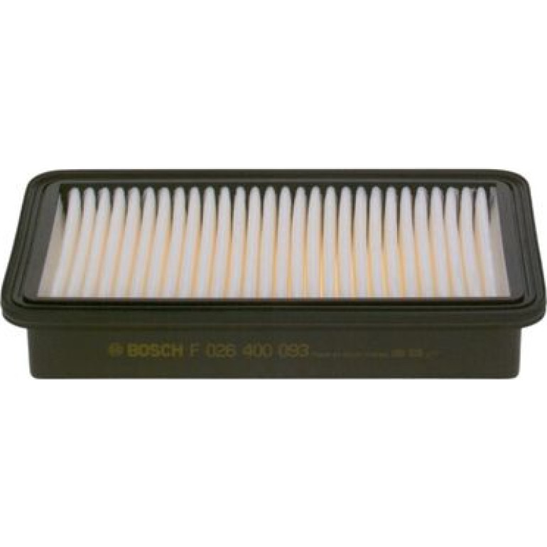 Luftfilter F 026 400 093 Luftfilter F 026 400 093